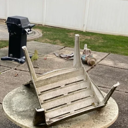 Home Office Junk Removal