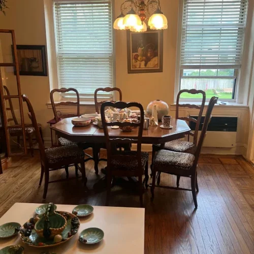 Home Remodeling Cleanup