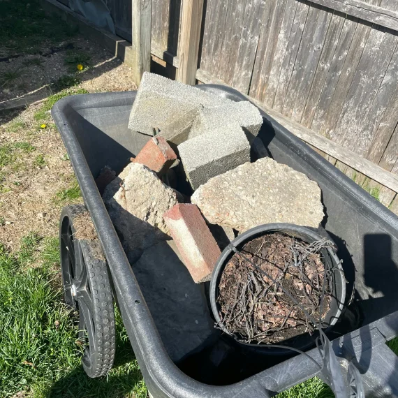 Home Residential Construction Clean Up