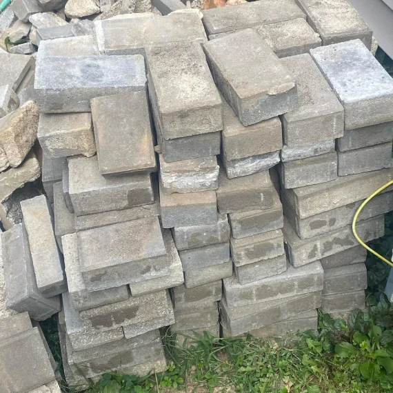 Residential Construction Clean Up