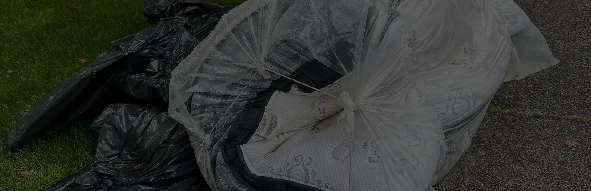 breadcrumb hero Residential Construction Clean Up