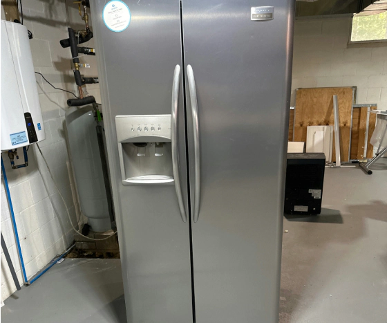 Appliance removal sp 2 Appliance removal sp 2