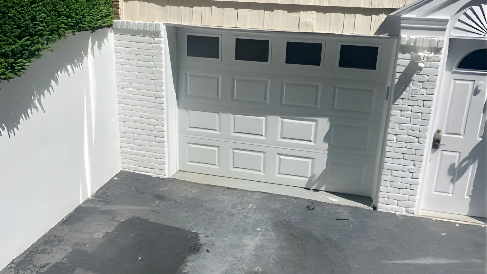 garage cleanout hero