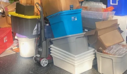 Home Estate Cleanout