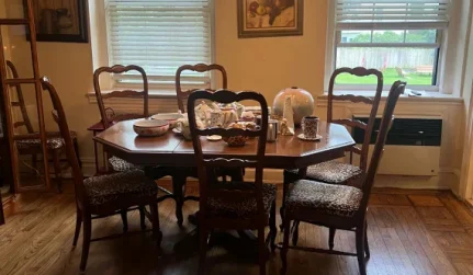 Home Remodeling Cleanup