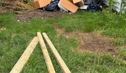 Home Residential Junk Removal