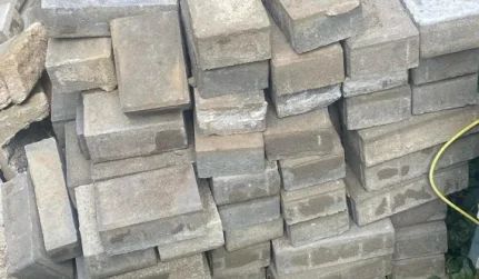 Residential Construction Clean Up